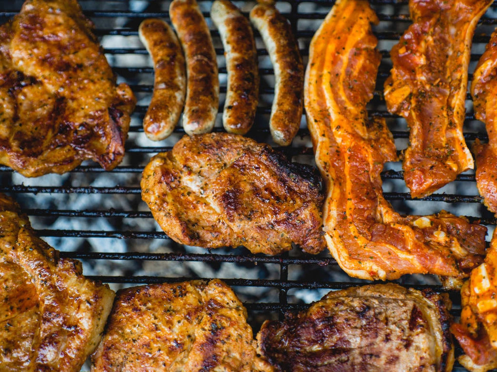 This Summer, Make Your Barbecue Sizzle: Healthy Ways to Grill Up Your Summer Meals