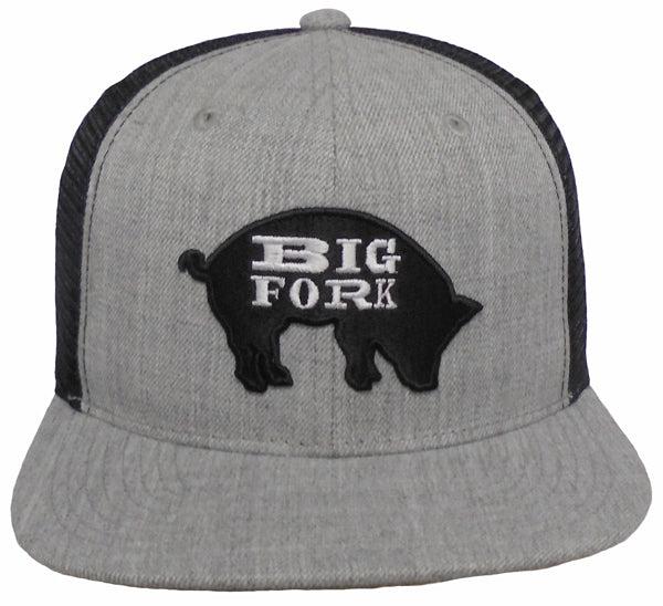 Big Fork Trucker Hat - Big Fork Brands