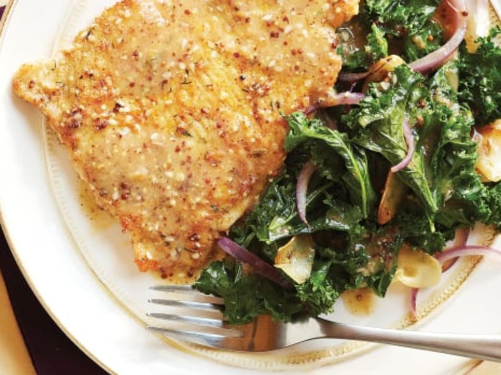 Kale Is Cool: 14 Must-Try Dishes Featuring Kale