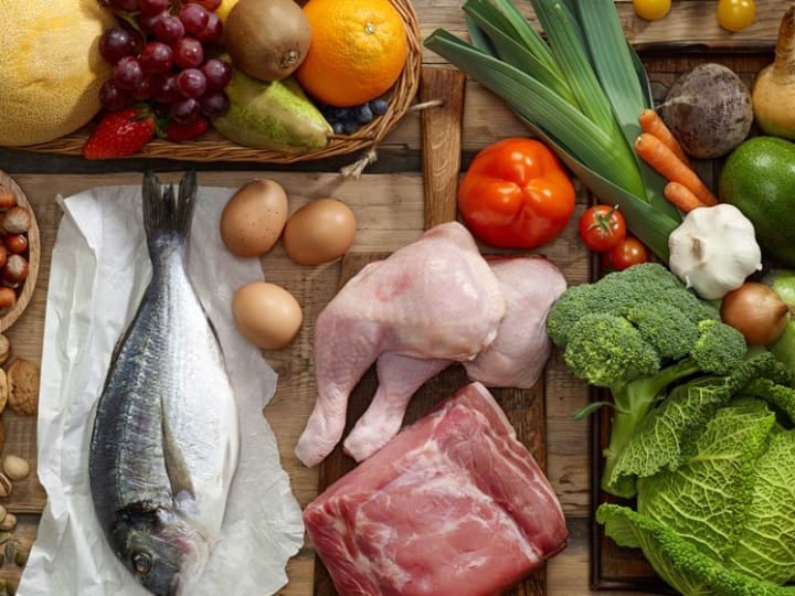 The Benefits Of A High-Protein Diet