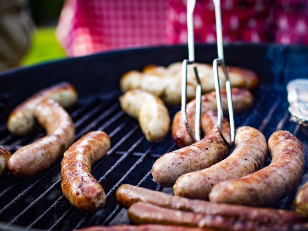 Tips and Tricks from Big Fork on Best Ways to Grill Sausage