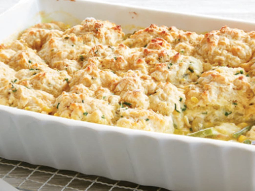 5 Cheap and Cheerful Casseroles