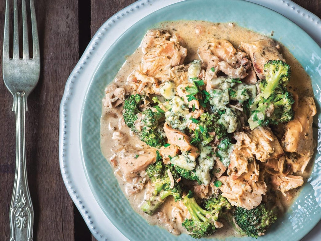5 Keto-Friendly Dinners You Can Make in Your Instant Pot
