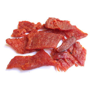 Craft Pork Jerky - 1 Case (8 X 2.25 oz. packs) | Big Fork Brands